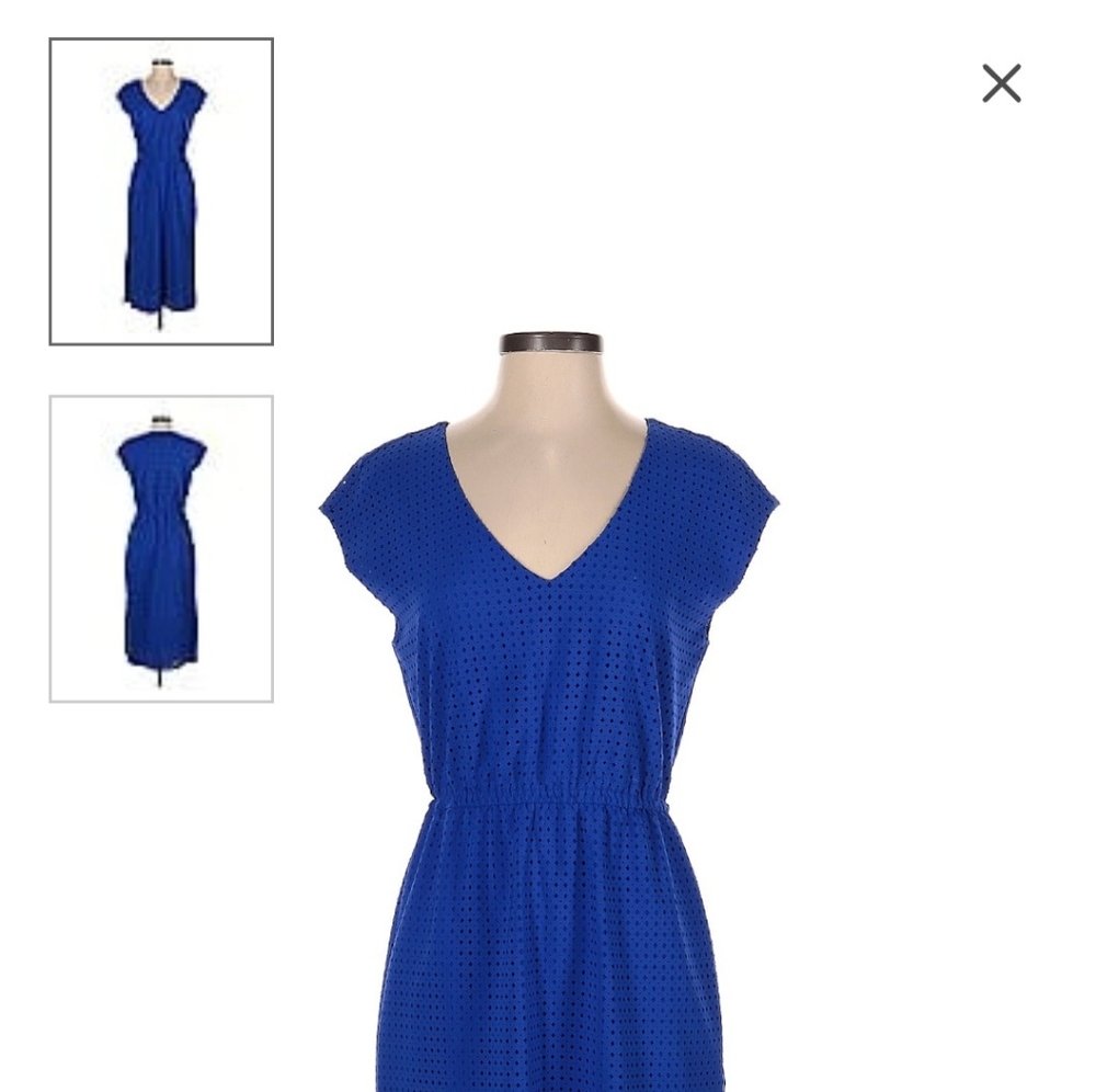 Jcrew dress 👗